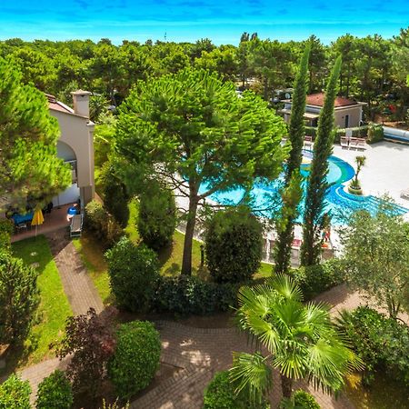 Villaggio Mare Blu Bibione Exterior photo