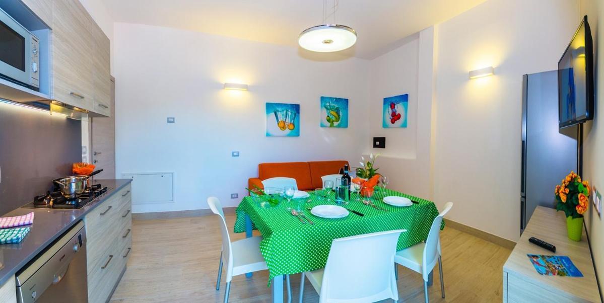 Villaggio Mare Blu Bibione Exterior photo
