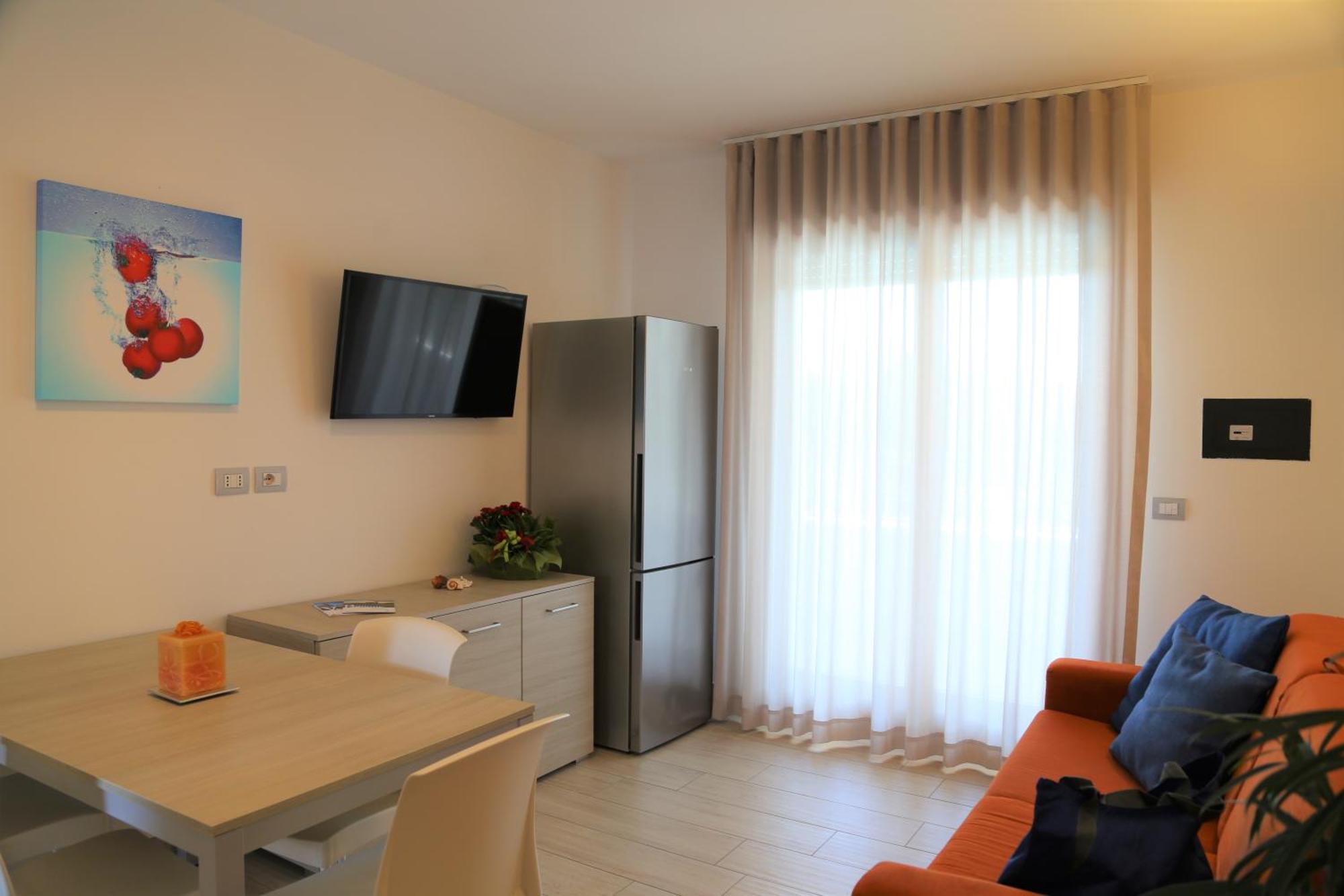 Villaggio Mare Blu Bibione Exterior photo