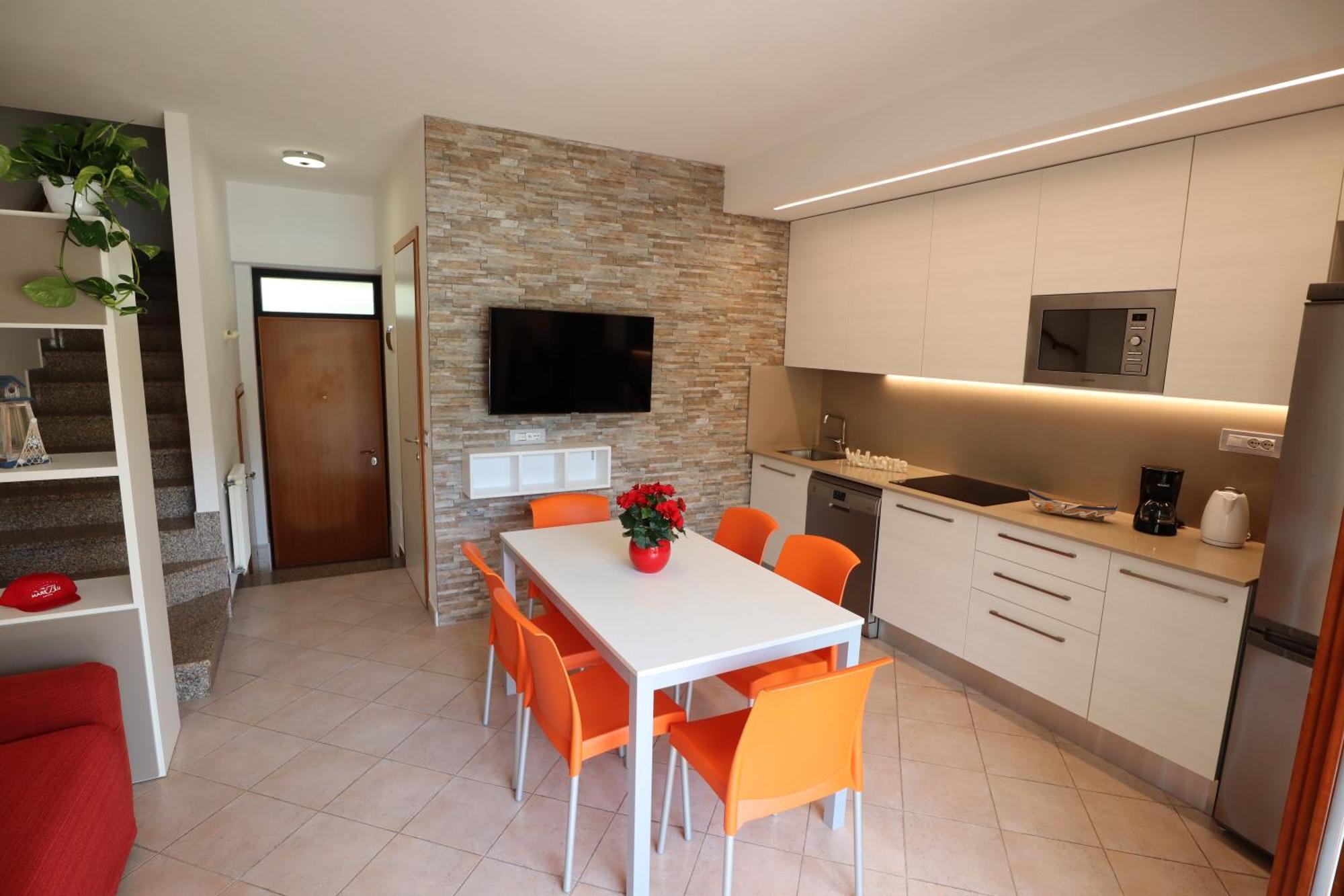 Villaggio Mare Blu Bibione Exterior photo
