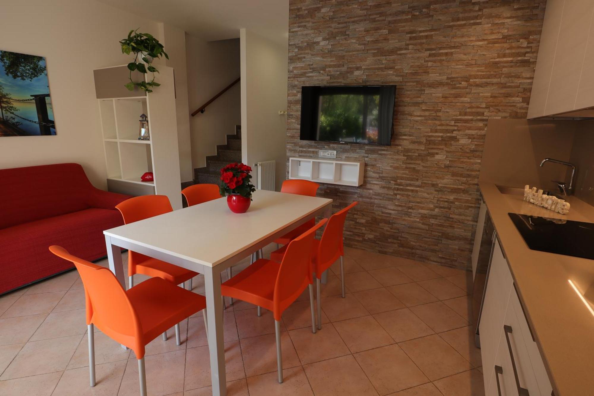 Villaggio Mare Blu Bibione Exterior photo