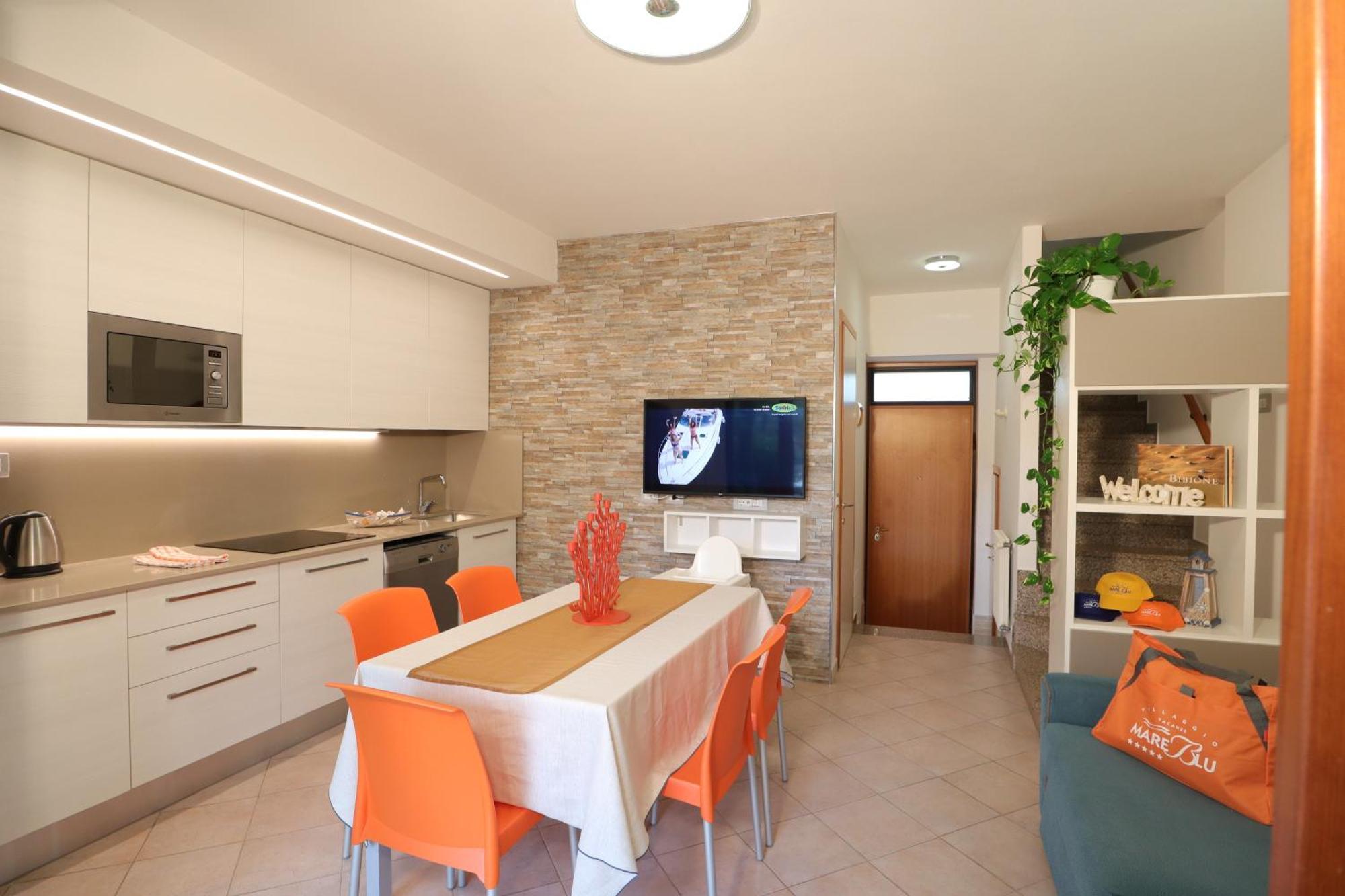 Villaggio Mare Blu Bibione Exterior photo