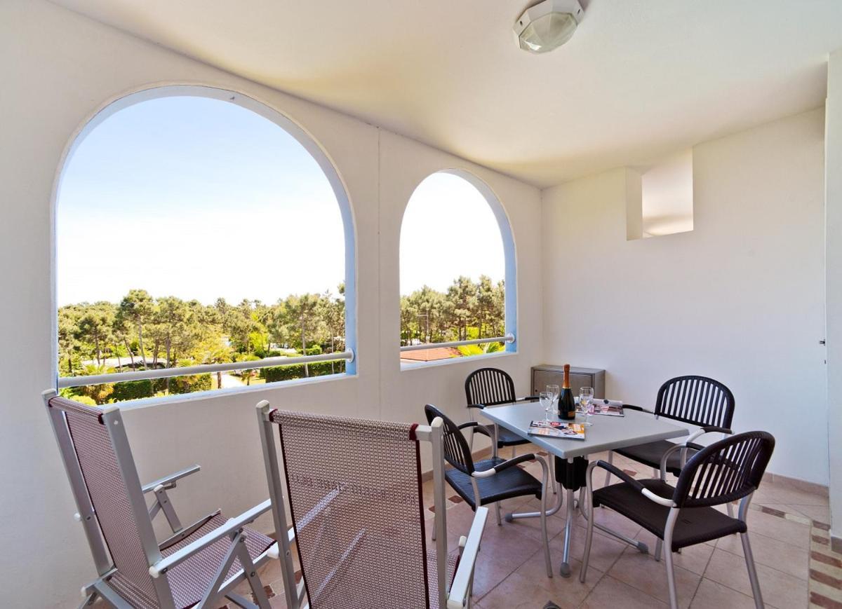Villaggio Mare Blu Bibione Exterior photo