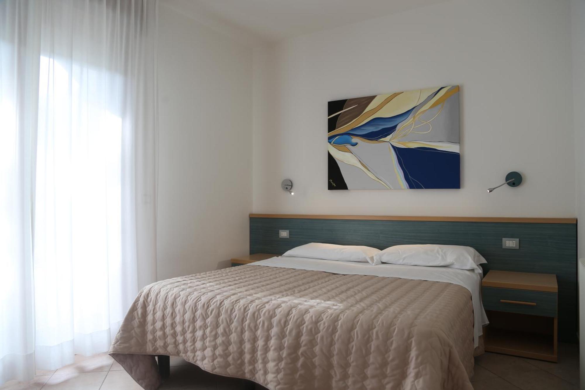 Villaggio Mare Blu Bibione Exterior photo