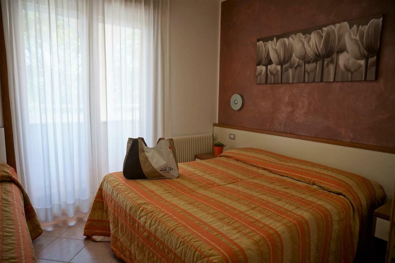 Villaggio Mare Blu Bibione Exterior photo