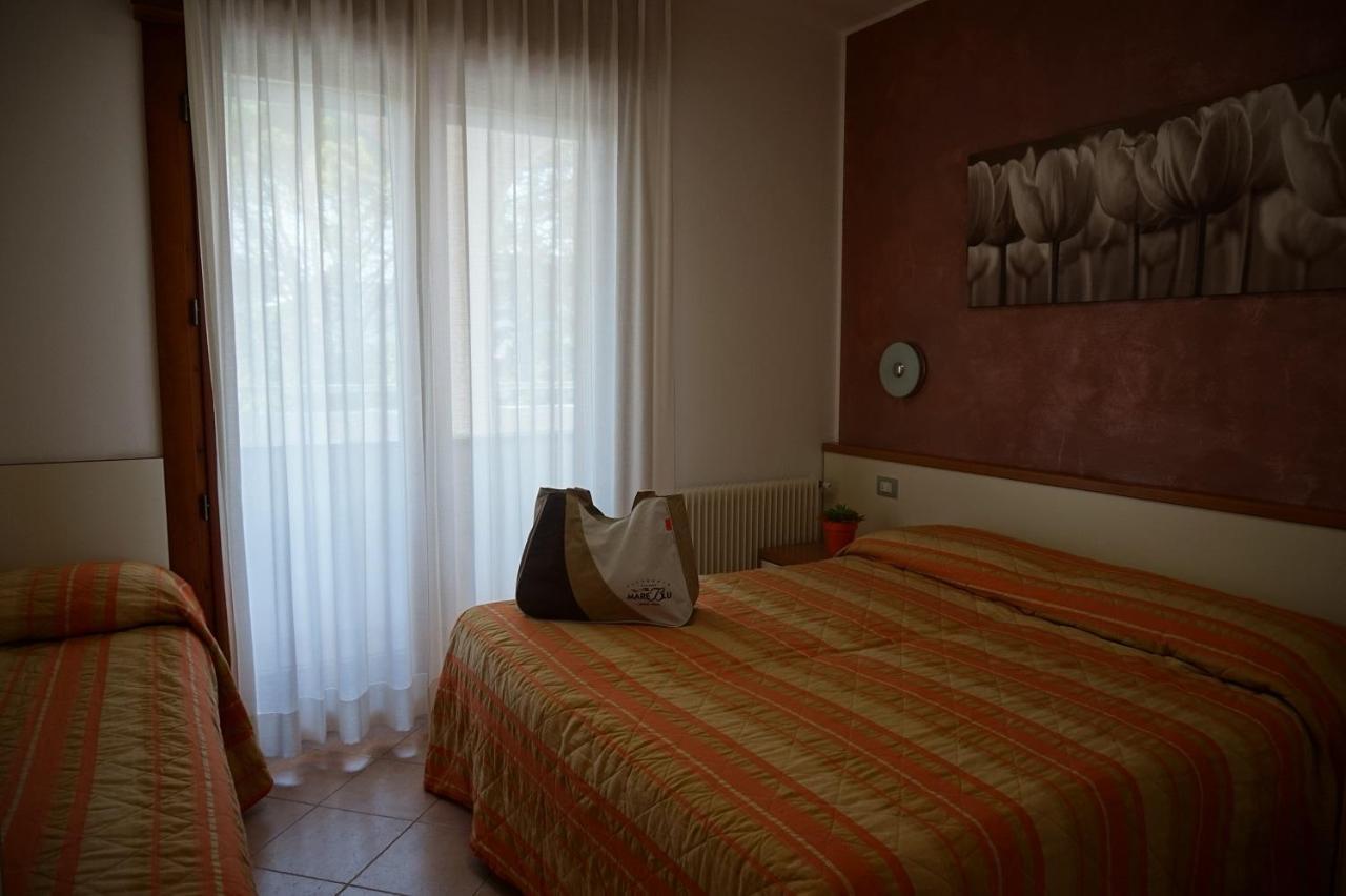 Villaggio Mare Blu Bibione Exterior photo